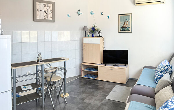 Ferienwohnung - Omis - Pisak , Kroatien - CSD147 303