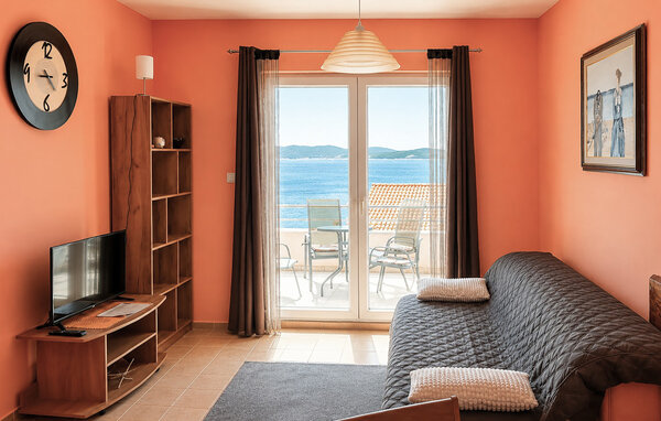 Lejlighed - Omis - Pisak , Kroatien - CSD148 4