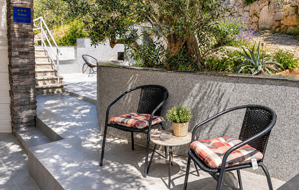 Lejlighed - Omis - Pisak , Kroatien - CSD148 102