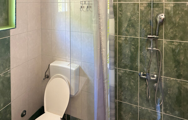 Apartment - Omis - Pisak , Croatia - CSD149 701