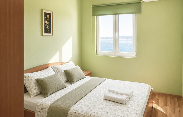 Apartment - Omis - Pisak , Croatia - CSD149 5