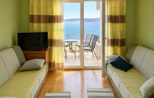 Apartment - Omis - Pisak , Croatia - CSD149 3