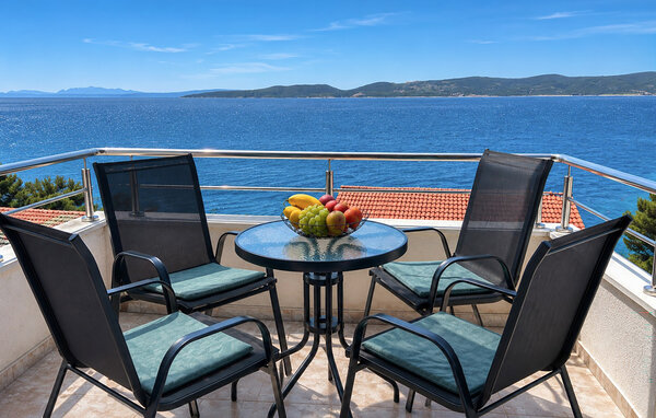 Apartment - Omis - Pisak , Croatia - CSD149 1
