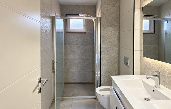 Domy wakacyjne - Makarska- Vrgorac , Chorwacja - CSD150 701
