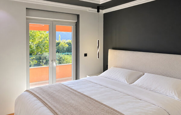 Domy wakacyjne - Makarska- Vrgorac , Chorwacja - CSD150 601