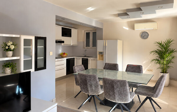Domy wakacyjne - Makarska- Vrgorac , Chorwacja - CSD150 4