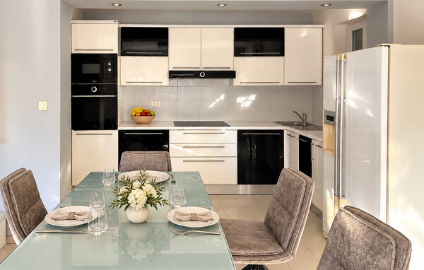 Domy wakacyjne - Makarska- Vrgorac , Chorwacja - CSD150 401