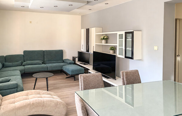 Domy wakacyjne - Makarska- Vrgorac , Chorwacja - CSD150 3