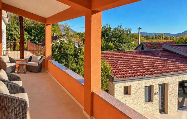 Domy wakacyjne - Makarska- Vrgorac , Chorwacja - CSD150 2