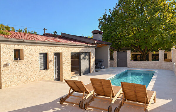 Domy wakacyjne - Makarska- Vrgorac , Chorwacja - CSD150 11