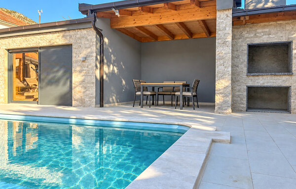 Domy wakacyjne - Makarska- Vrgorac , Chorwacja - CSD150 13