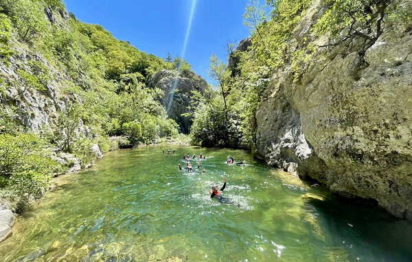 Casa de vacaciones - Makarska - Postranje , Croacia - CSD151 802