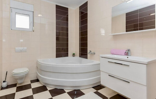 Casa de vacaciones - Makarska - Postranje , Croacia - CSD151 7