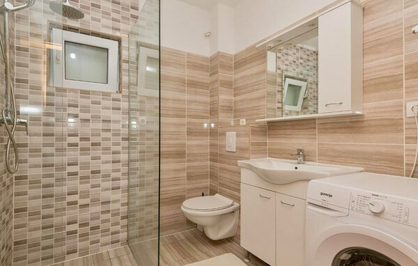 Casa de vacaciones - Makarska - Postranje , Croacia - CSD151 701