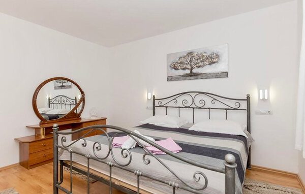 Casa de vacaciones - Makarska - Postranje , Croacia - CSD151 6