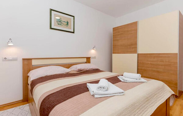 Casa de vacaciones - Makarska - Postranje , Croacia - CSD151 601