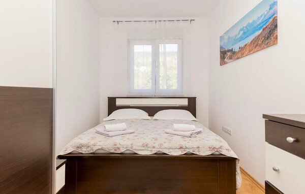 Casa de vacaciones - Makarska - Postranje , Croacia - CSD151 602