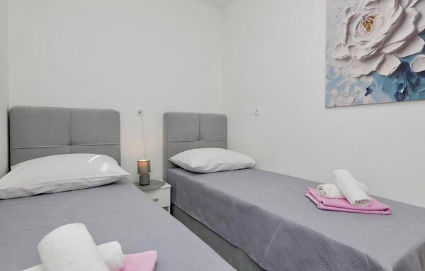 Casa de vacaciones - Makarska - Postranje , Croacia - CSD151 603