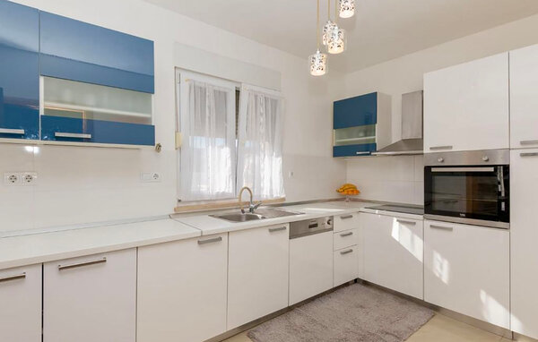 Casa de vacaciones - Makarska - Postranje , Croacia - CSD151 5