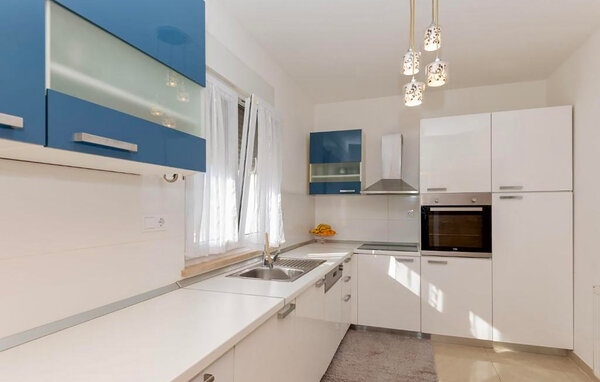 Casa de vacaciones - Makarska - Postranje , Croacia - CSD151 401