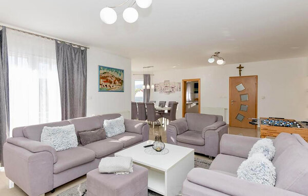 Casa de vacaciones - Makarska - Postranje , Croacia - CSD151 3