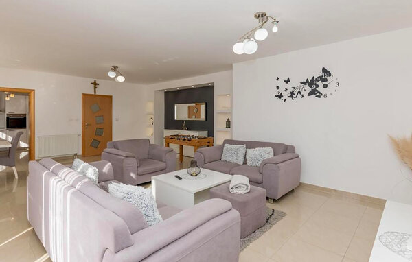 Casa de vacaciones - Makarska - Postranje , Croacia - CSD151 301