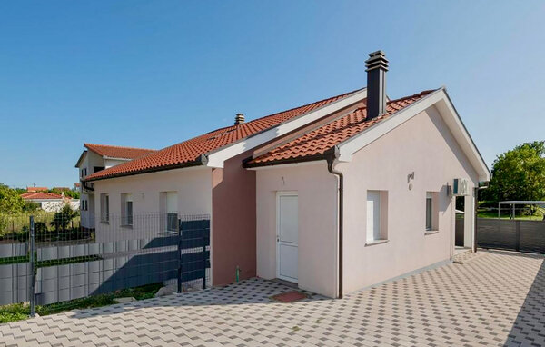 Casa de vacaciones - Makarska - Postranje , Croacia - CSD151 81