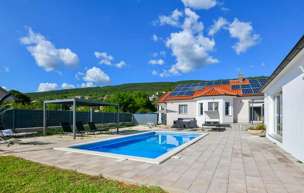 Casa de vacaciones - Makarska - Postranje , Croacia - CSD151 2