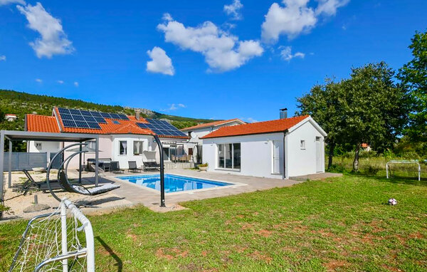 Casa de vacaciones - Makarska - Postranje , Croacia - CSD151 12