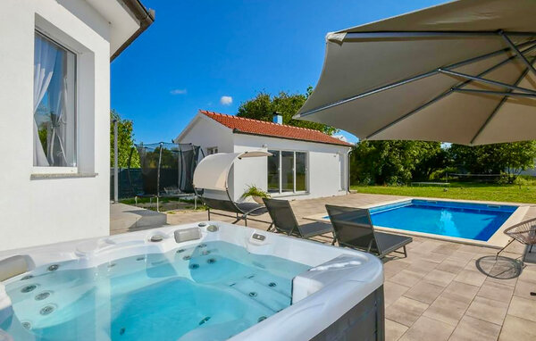 Casa de vacaciones - Makarska - Postranje , Croacia - CSD151 1