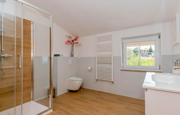 Feriehus - Makarska - Postranje , Kroatia - CSD152 702