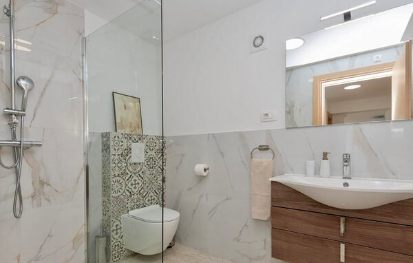 Feriehus - Makarska - Postranje , Kroatia - CSD152 704