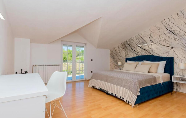 Feriehus - Makarska - Postranje , Kroatia - CSD152 7