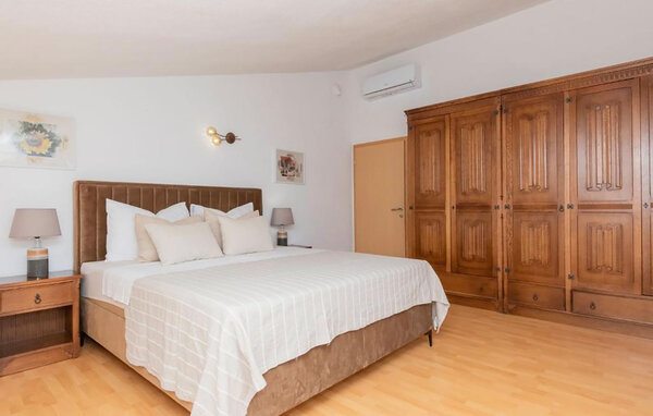 Feriehus - Makarska - Postranje , Kroatia - CSD152 602