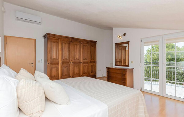 Feriehus - Makarska - Postranje , Kroatia - CSD152 603