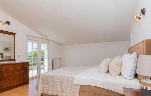 Feriehus - Makarska - Postranje , Kroatia - CSD152 604