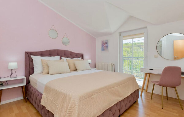 Feriehus - Makarska - Postranje , Kroatia - CSD152 605