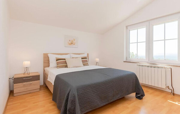 Feriehus - Makarska - Postranje , Kroatia - CSD152 606