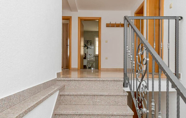 Feriehus - Makarska - Postranje , Kroatia - CSD152 501