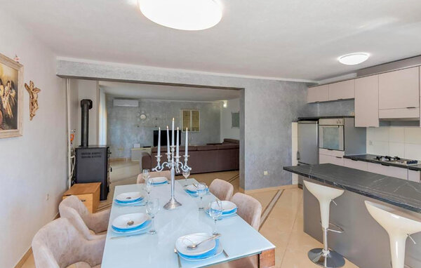 Feriehus - Makarska - Postranje , Kroatia - CSD152 401