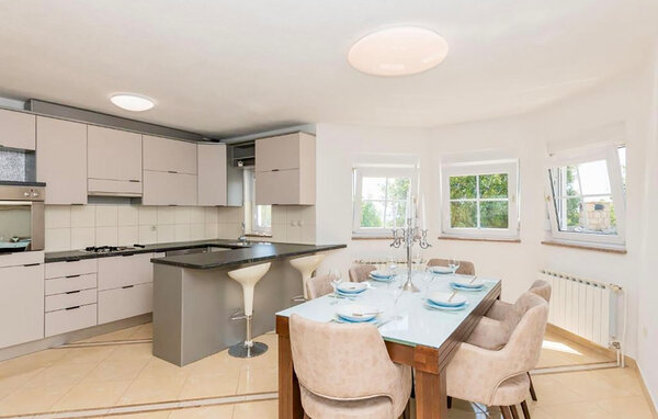 Feriehus - Makarska - Postranje , Kroatia - CSD152 6