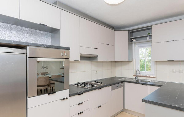 Feriehus - Makarska - Postranje , Kroatia - CSD152 402