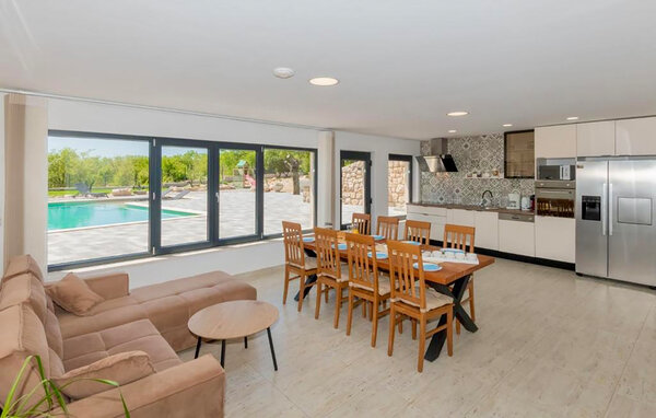 Feriehus - Makarska - Postranje , Kroatia - CSD152 4