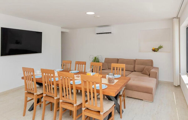 Feriehus - Makarska - Postranje , Kroatia - CSD152 302