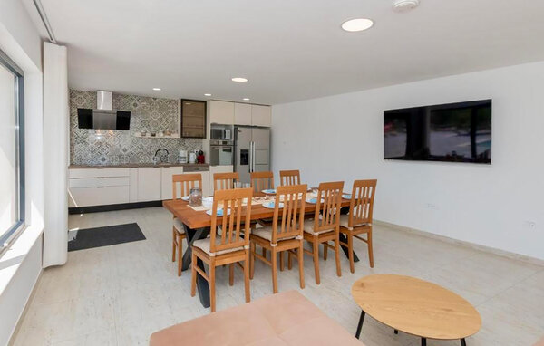 Feriehus - Makarska - Postranje , Kroatia - CSD152 303