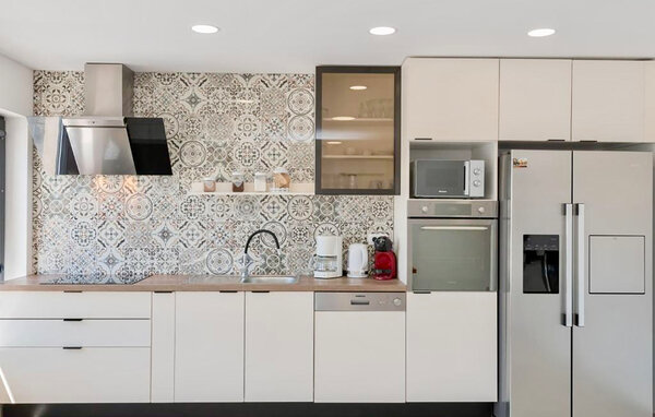 Feriehus - Makarska - Postranje , Kroatia - CSD152 304