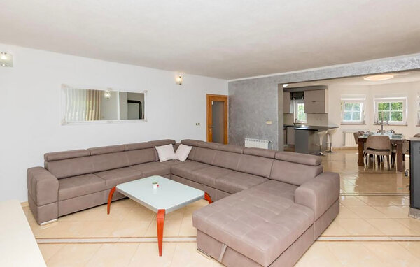 Feriehus - Makarska - Postranje , Kroatia - CSD152 5