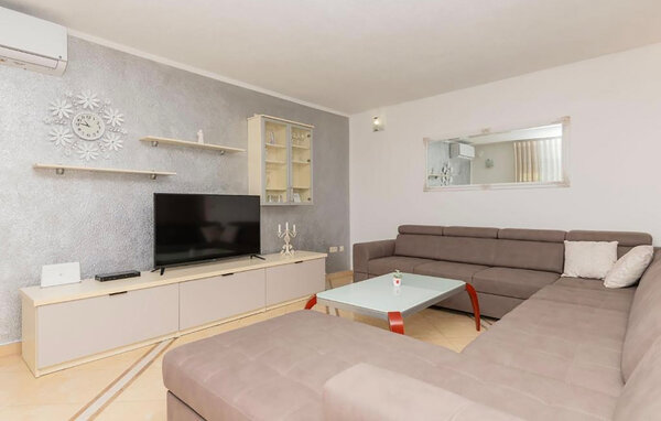 Feriehus - Makarska - Postranje , Kroatia - CSD152 305