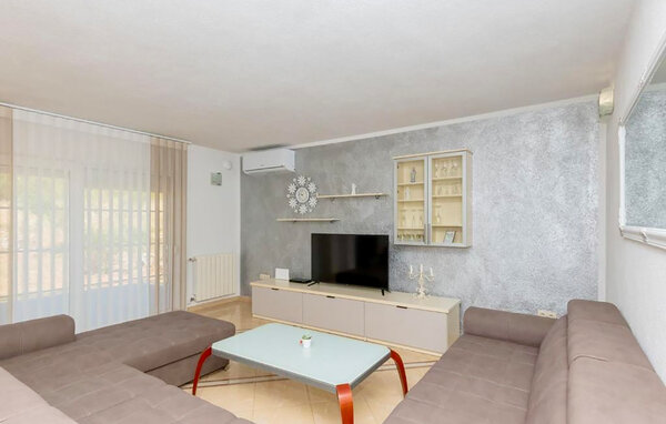 Feriehus - Makarska - Postranje , Kroatia - CSD152 306