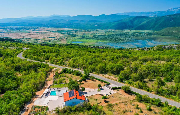 Feriehus - Makarska - Postranje , Kroatia - CSD152 81